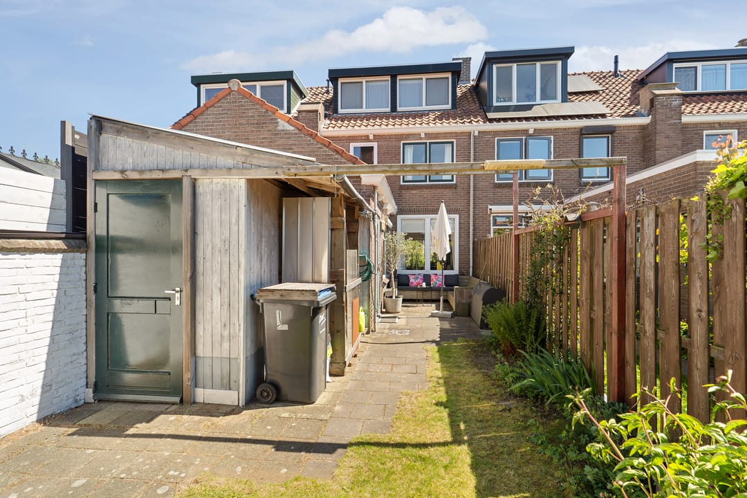 Photo 26 of Weidestraat 80