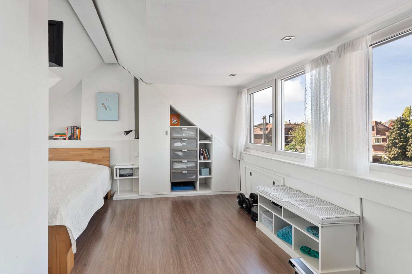 Photo 19 of Weidestraat 80