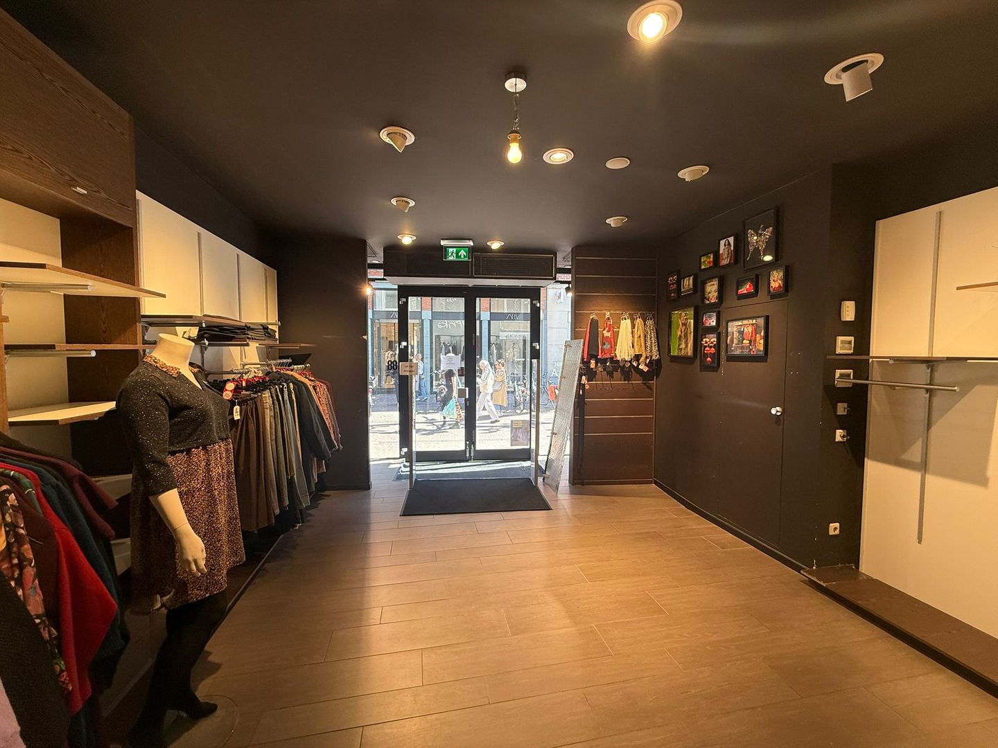 View photo 3 of Grote Houtstraat 88