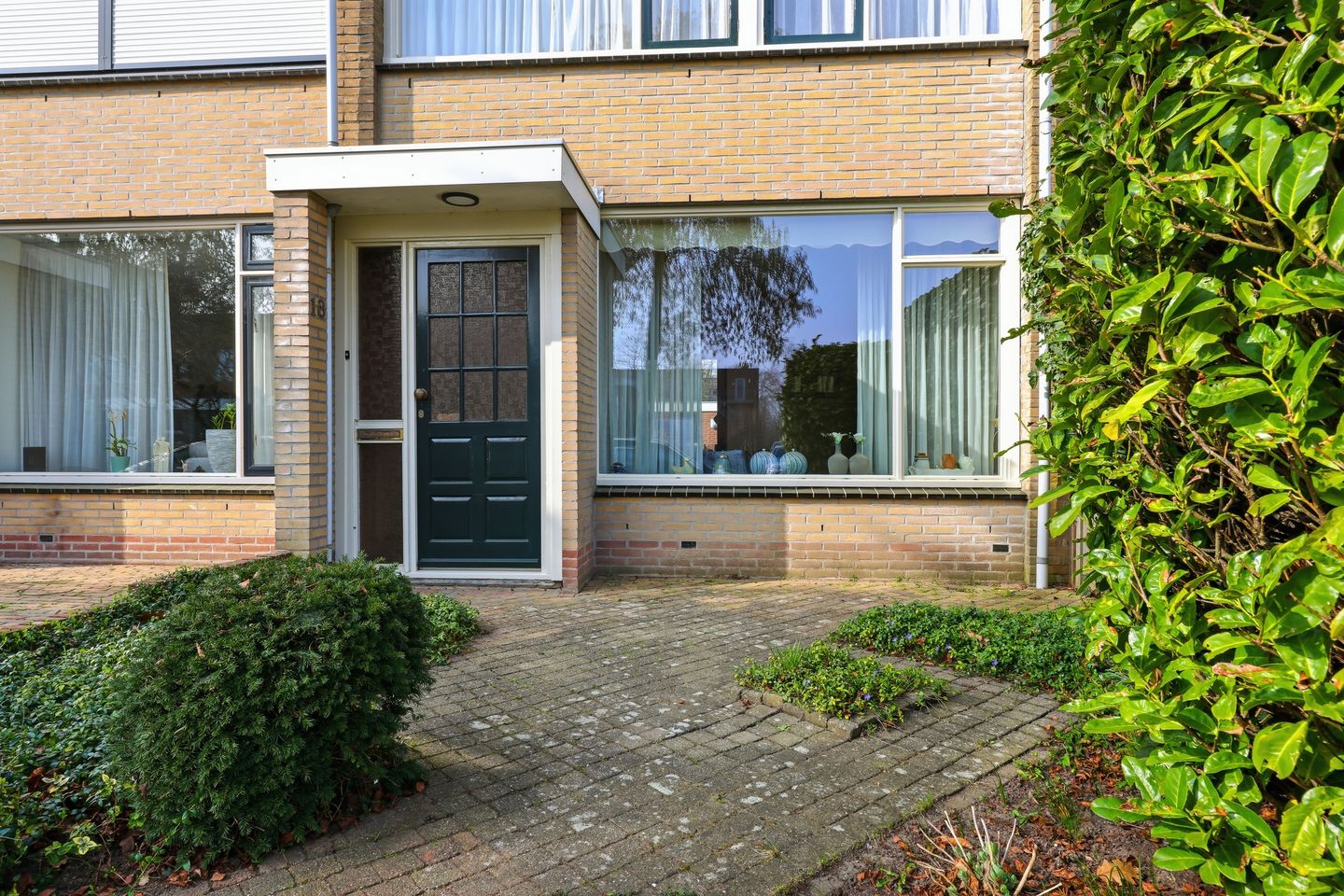 Foto 5 van Fokkerlaan 18