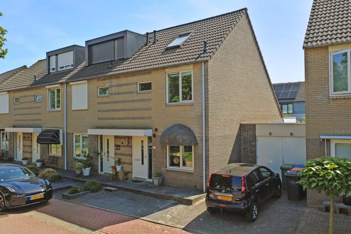 Photo 4 of Julie de Graaglaan 27