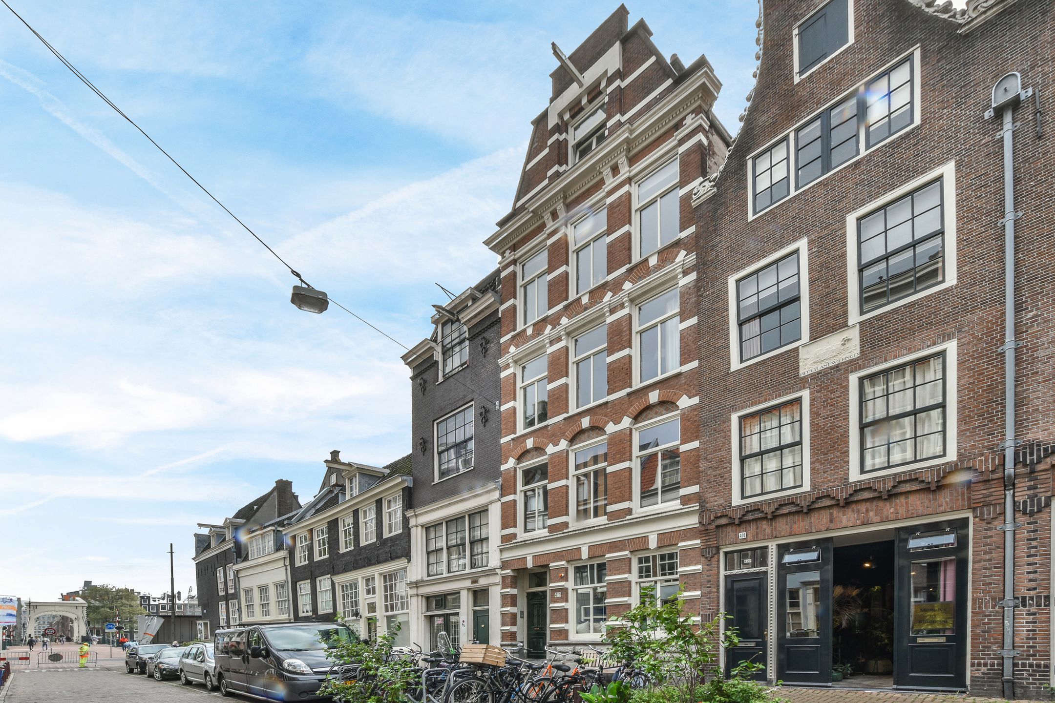 Kerkstraat 410-H 410 H