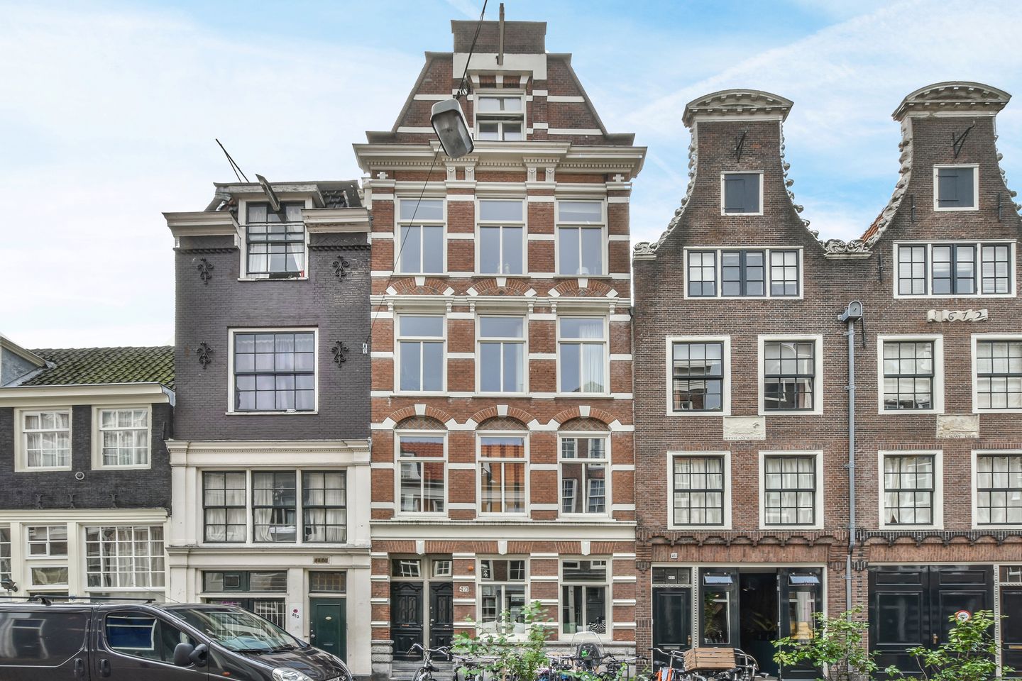 Foto 5 van Kerkstraat 410-H