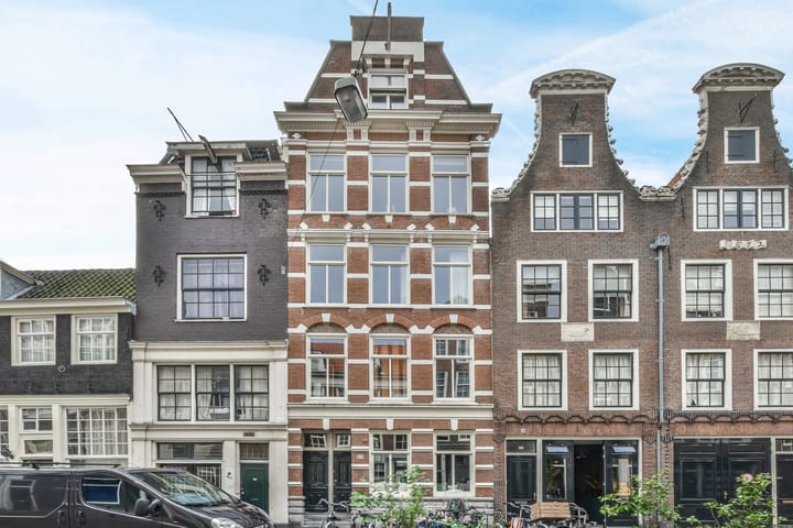 Foto 5 van Kerkstraat 410-H