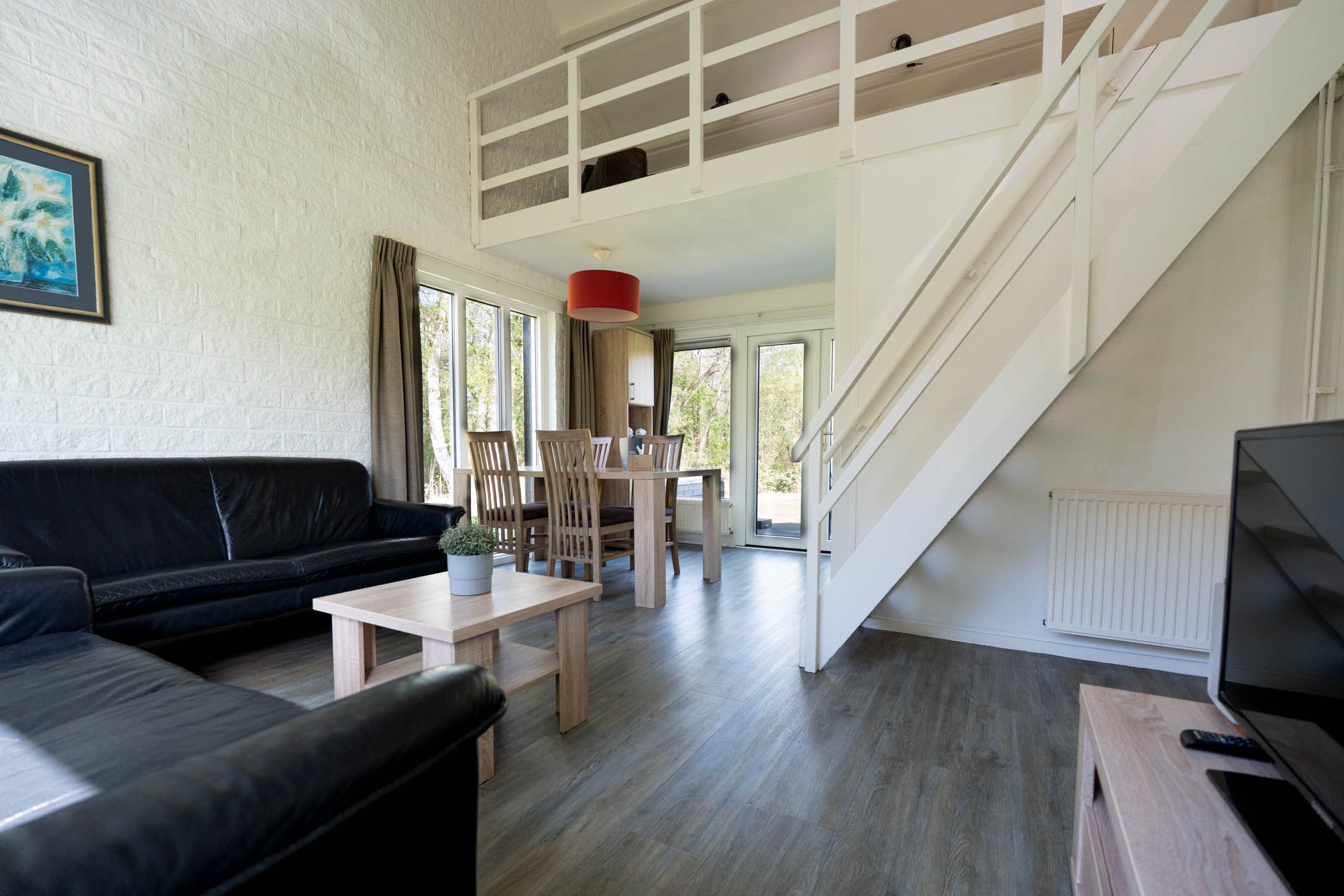 2-bedroom freehold villa in Midlaren — photo 4 of 5