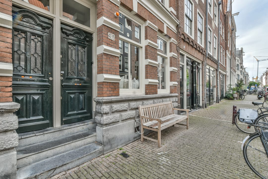 Foto 8 van Kerkstraat 410-H