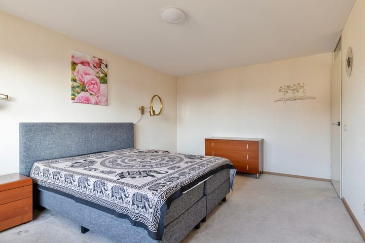 Tussenwoning te koop: Mambo 54, Nieuw-Vennep