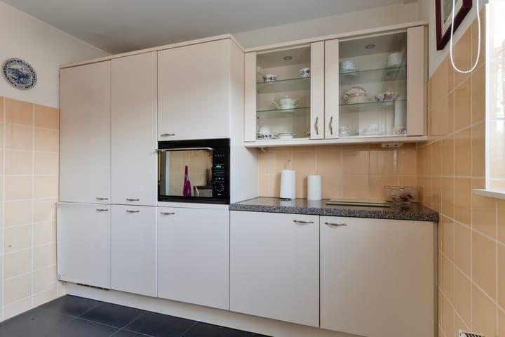 Tussenwoning te koop: Mambo 54, Nieuw-Vennep