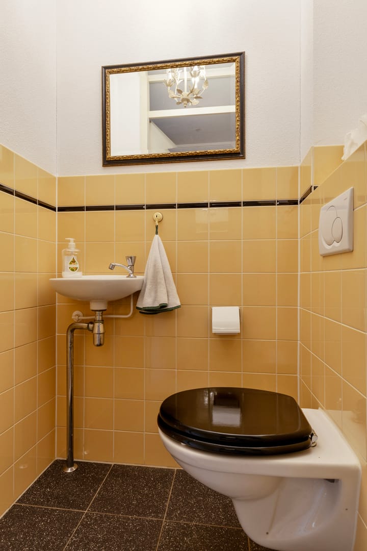 Tussenwoning te koop: Mambo 54, Nieuw-Vennep