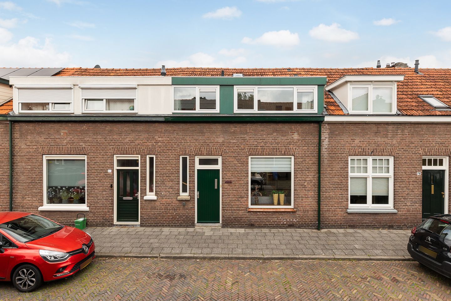 Foto 1 van Van Galenstraat 80