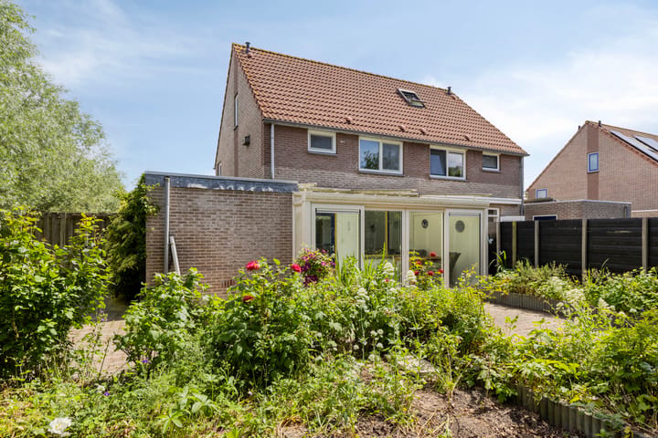 Foto 4 van Commejansstraat 22