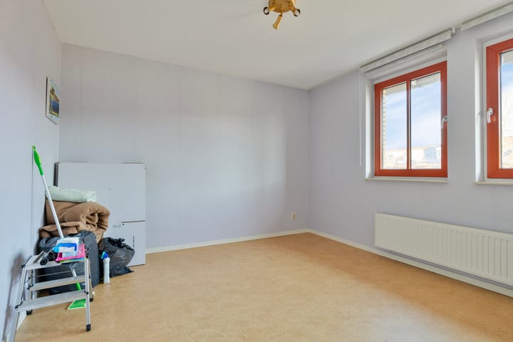 Tussenwoning te koop: Mambo 54, Nieuw-Vennep