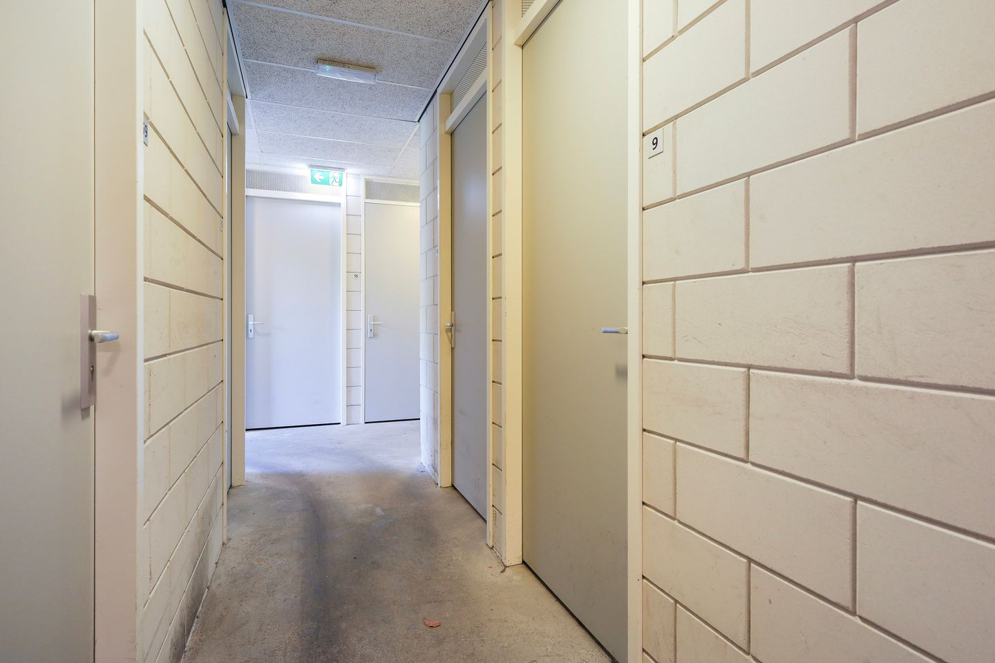 Foto 44 van De Lanen 9