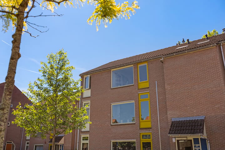 Foto 5 van Zaagmuldersweg 80-B