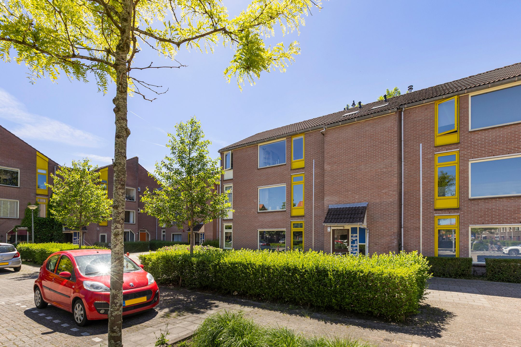Foto 33 van Zaagmuldersweg 80-B
