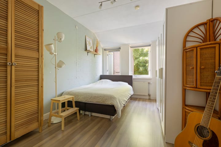 Foto 4 van Zaagmuldersweg 80-B