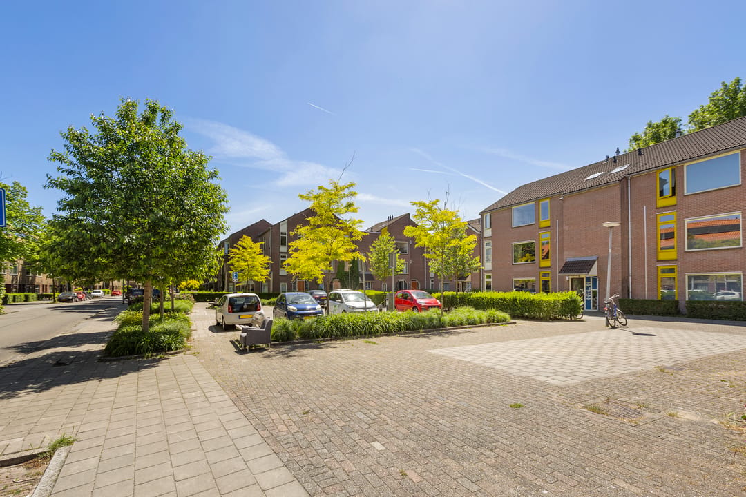 Foto 32 van Zaagmuldersweg 80-B