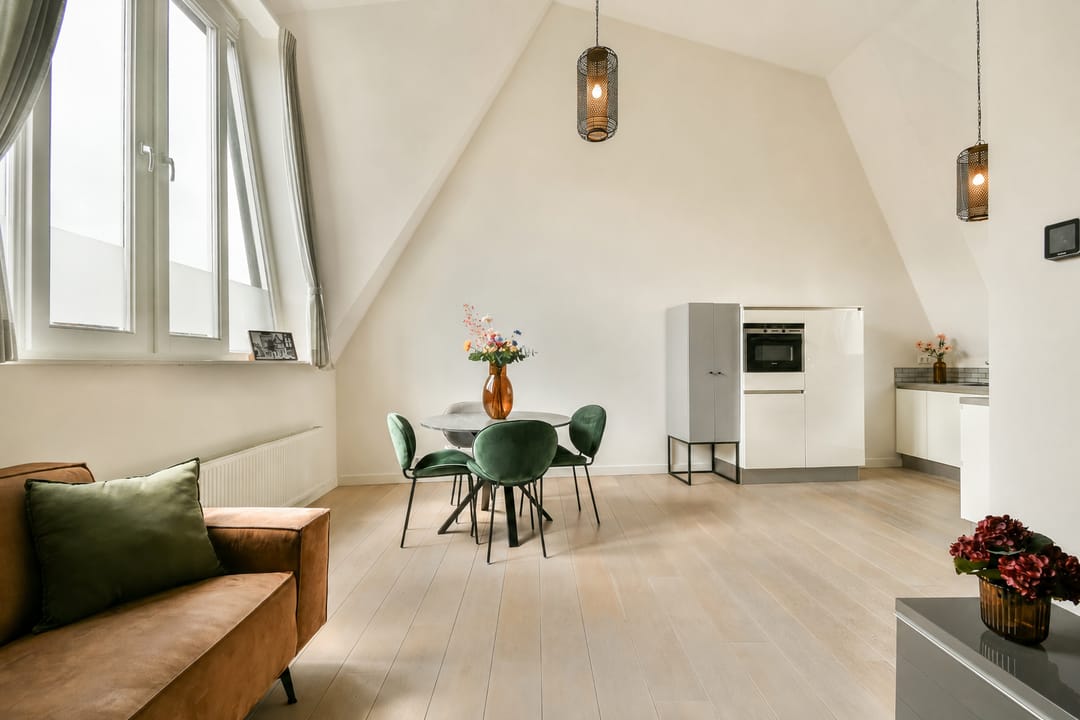 Photo 2 of Van Marumstraat 15