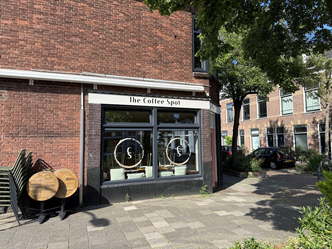 Photo 16 of Van Marumstraat 15