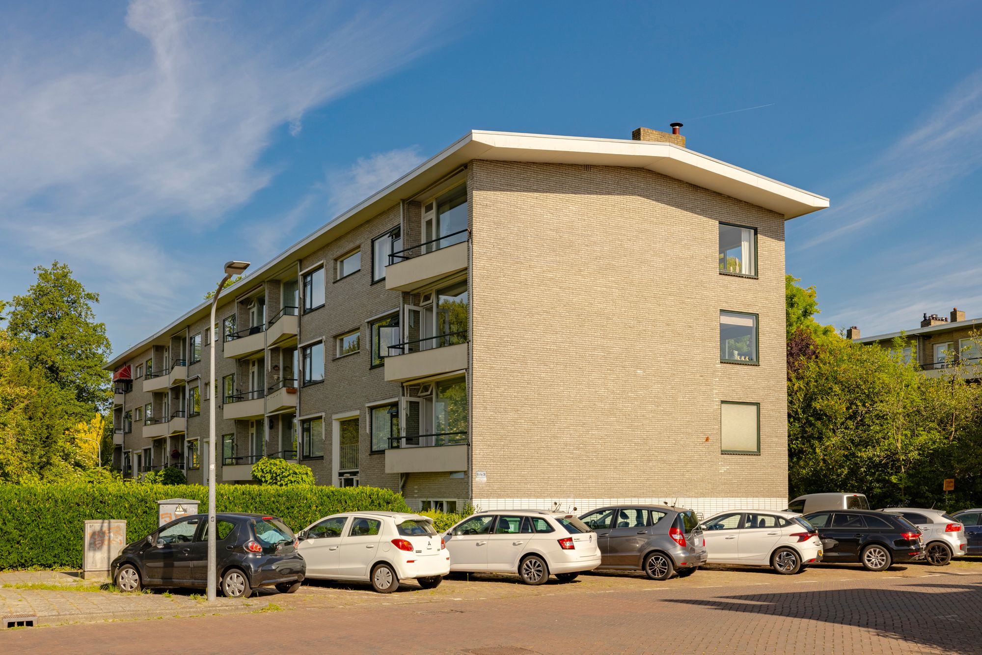 Foto 6 van Laurens Reaellaan 20-III
