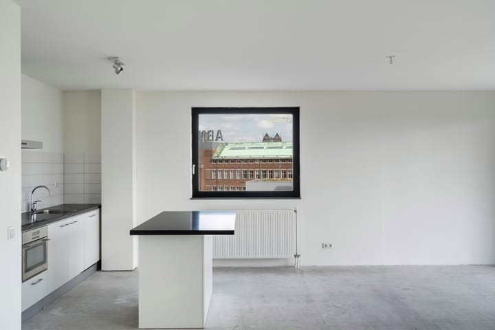Foto 4 van Karel Doormanstraat 382-K