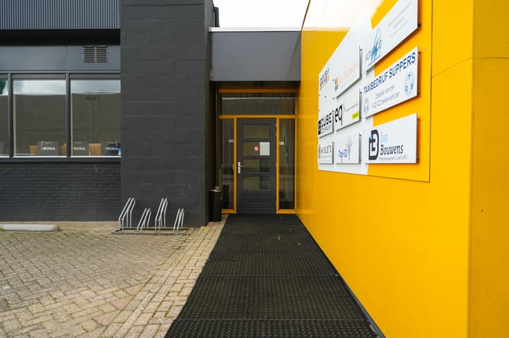Kanaalstraat 24, Oss