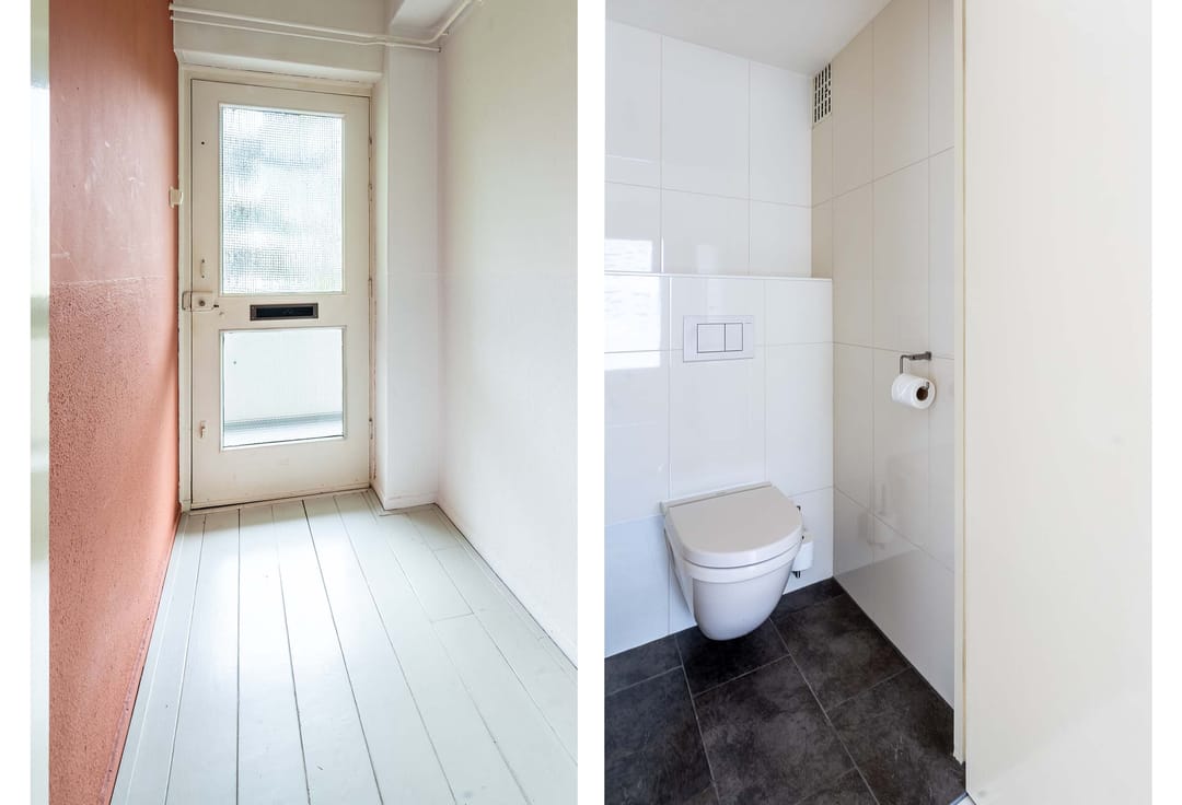 Foto 8 van Saturnusstraat 4
