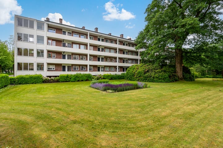 Saturnusstraat 4