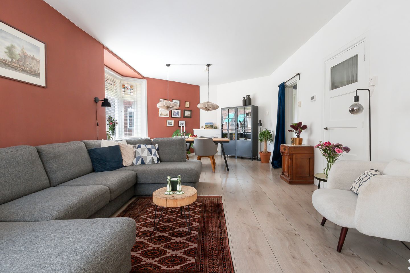 Photo 4 of Lombardstraat 49