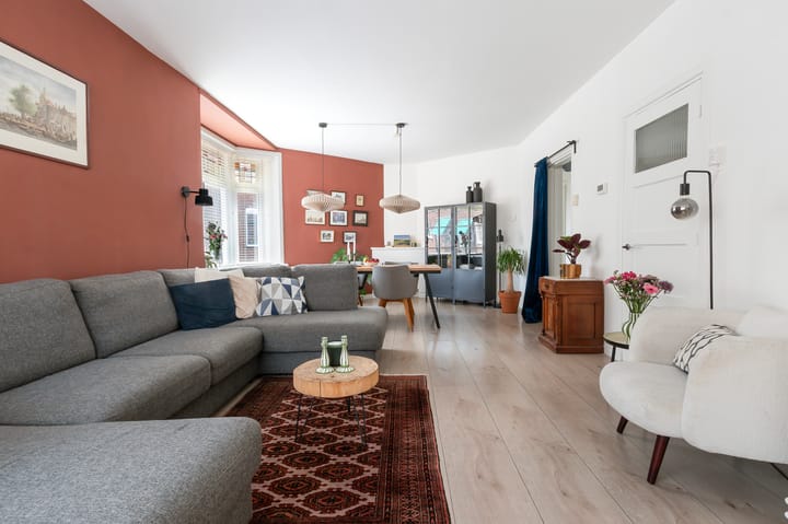 Foto 4 van Lombardstraat 49