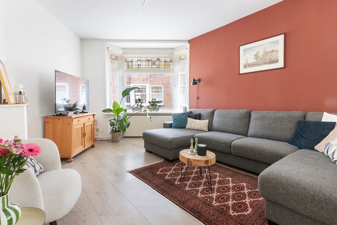 Photo 11 of Lombardstraat 49
