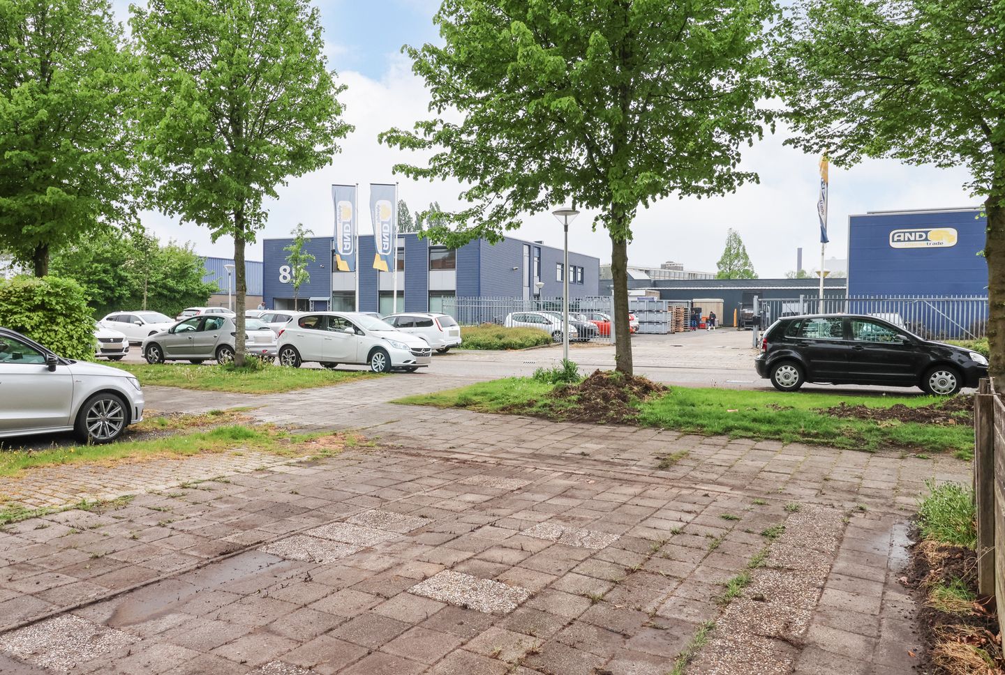 Foto 10 van Tijnjedijk 140