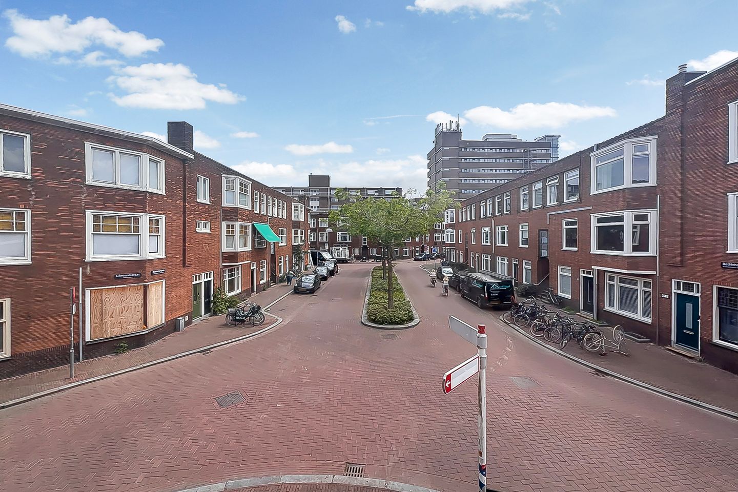 Photo 20 of Lombardstraat 49