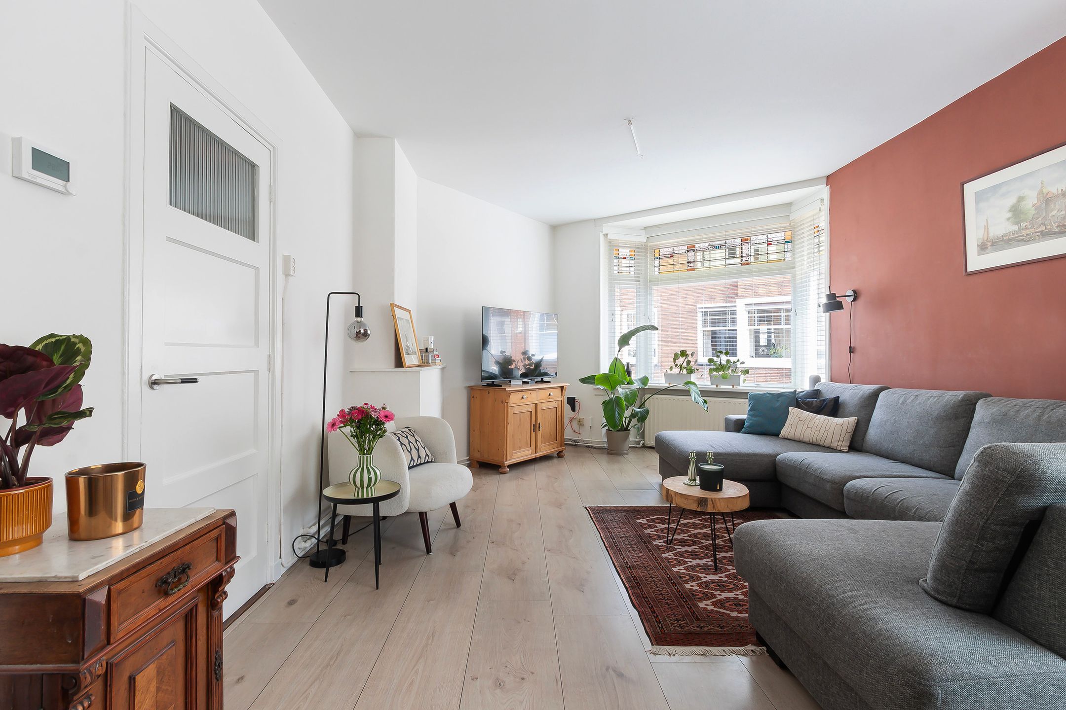 Photo 12 of Lombardstraat 49