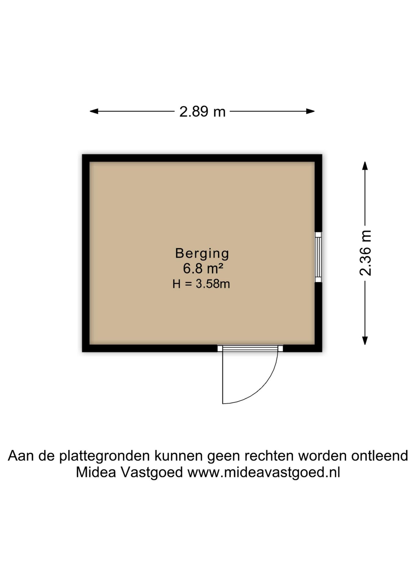 Foto 48 van Tijnjedijk 140