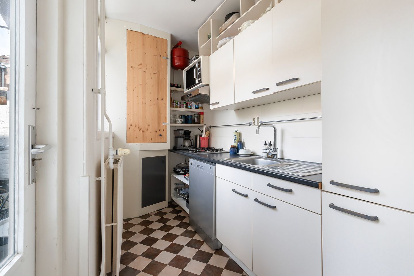 Photo 14 of Lombardstraat 49