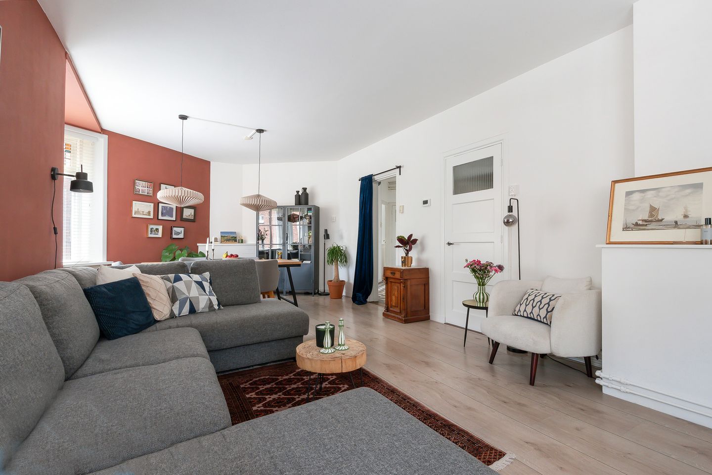 Photo 10 of Lombardstraat 49