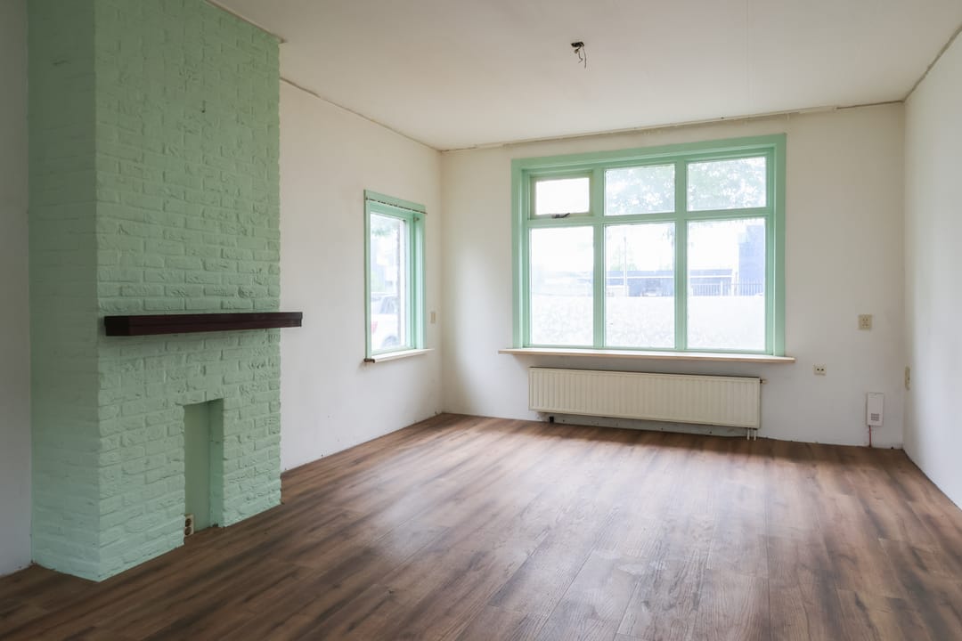 Foto 13 van Tijnjedijk 140