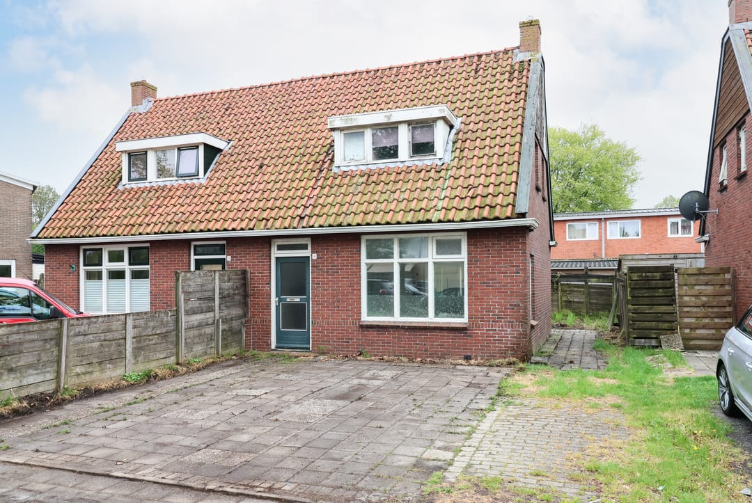 Foto 1 van Tijnjedijk 140