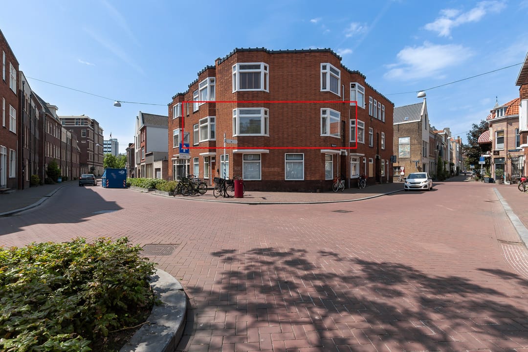 Photo 2 of Lombardstraat 49