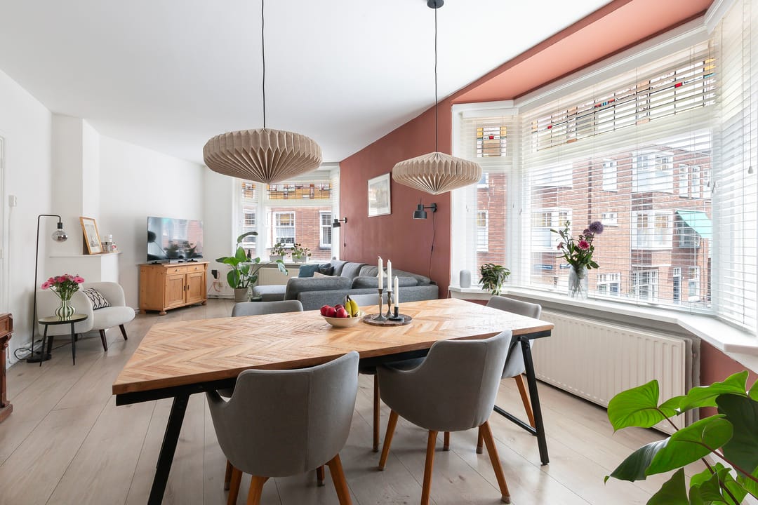 Photo 1 of Lombardstraat 49