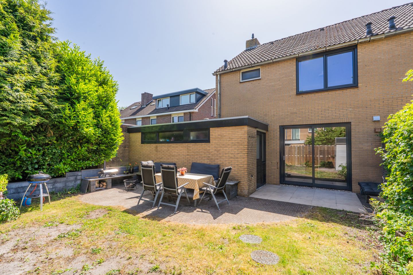Foto 4 van Wagnerlaan 25