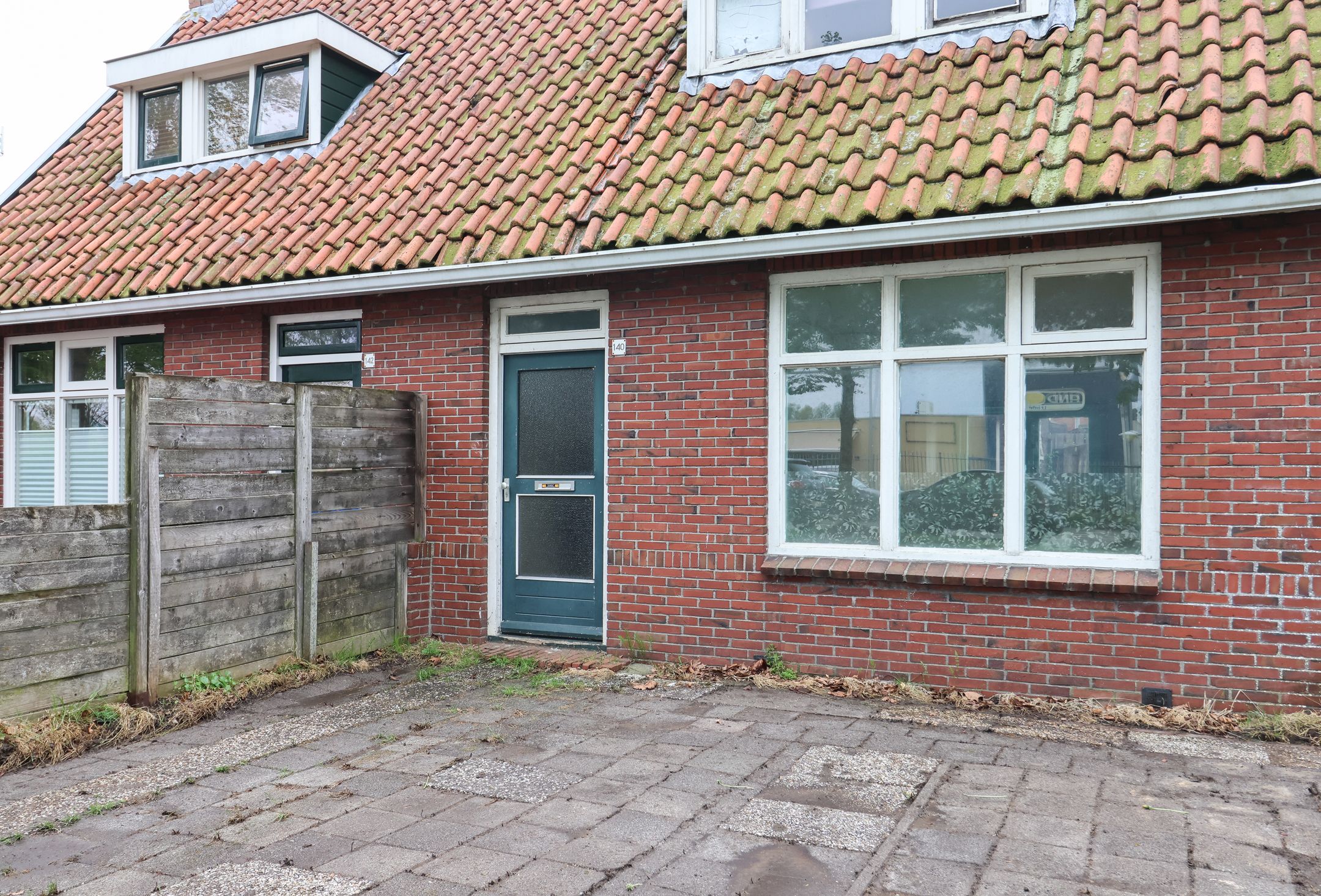 Foto 9 van Tijnjedijk 140