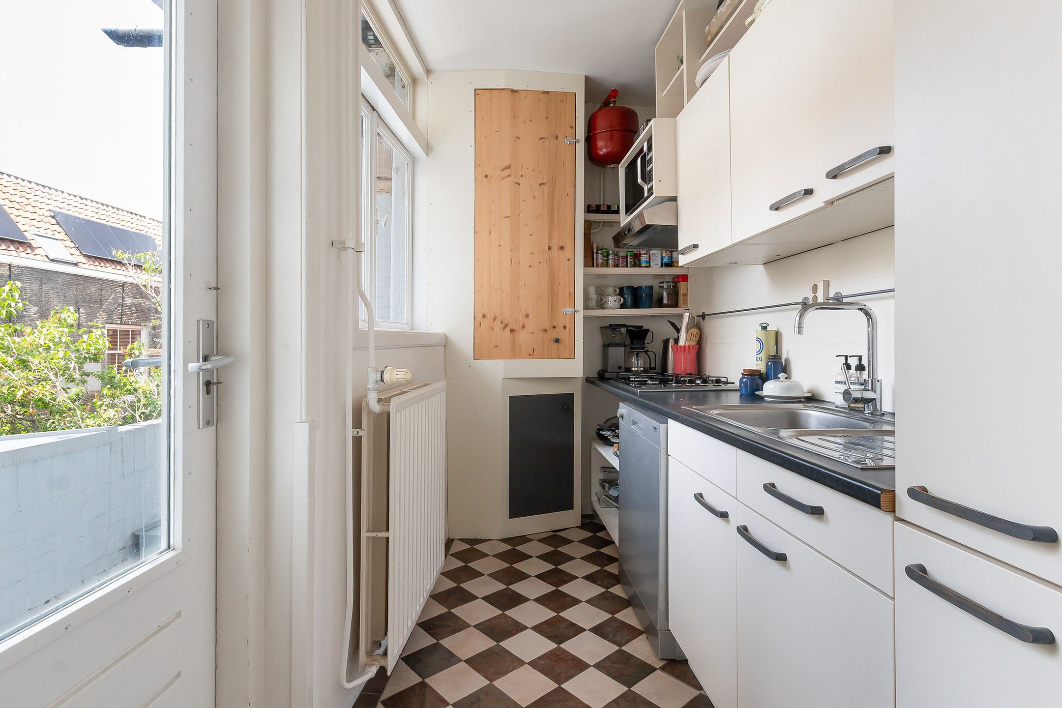 Photo 15 of Lombardstraat 49