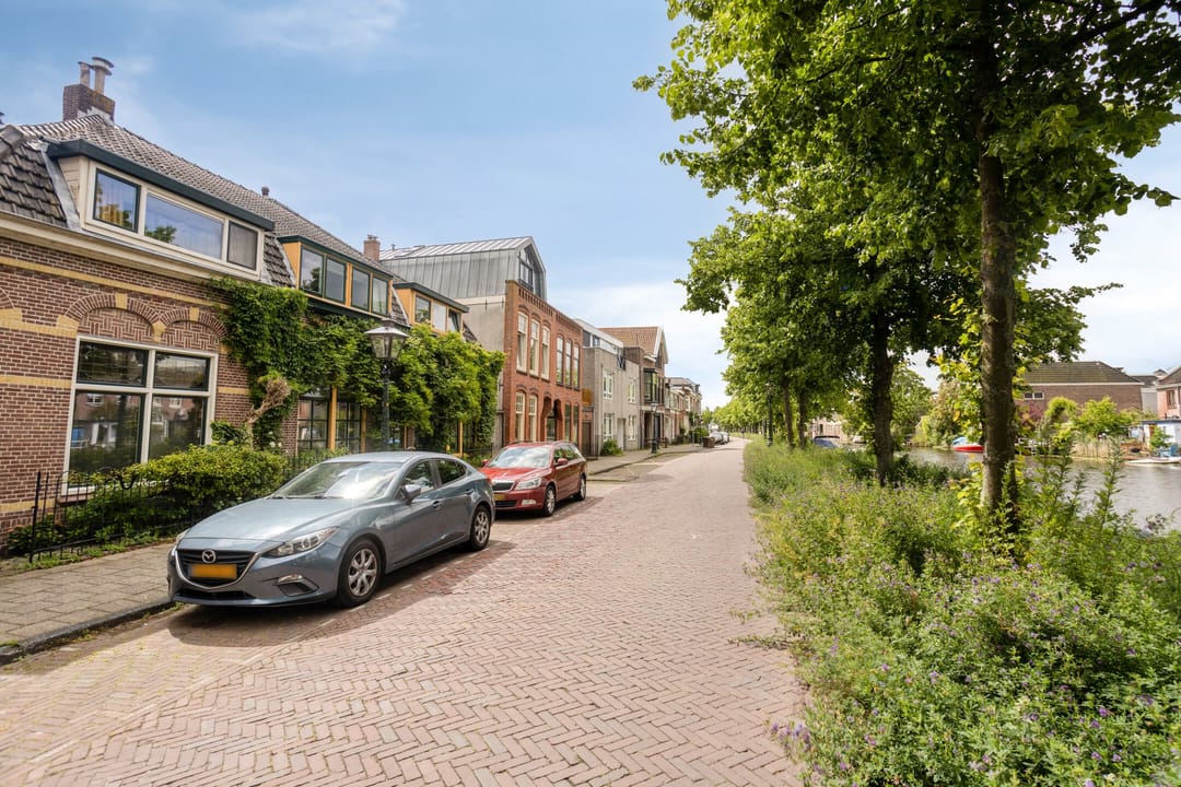 Foto 53 van Haarlemmerweg 33