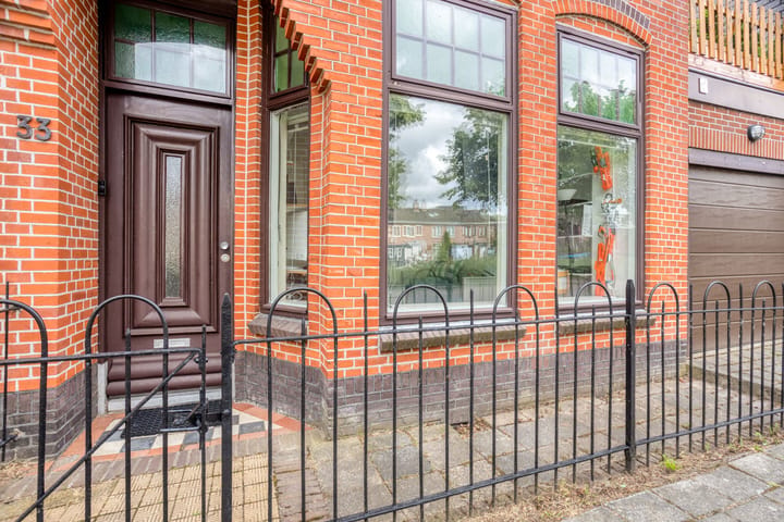 Photo 4 of Haarlemmerweg 33
