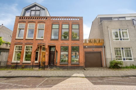 Haarlemmerweg thumbnail