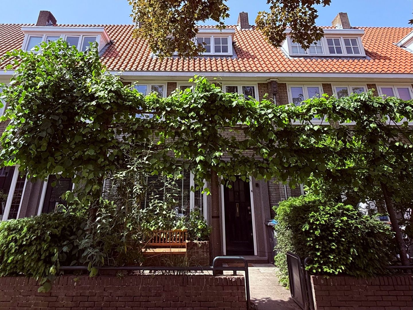 Photo 1 of Strobloemstraat 24
