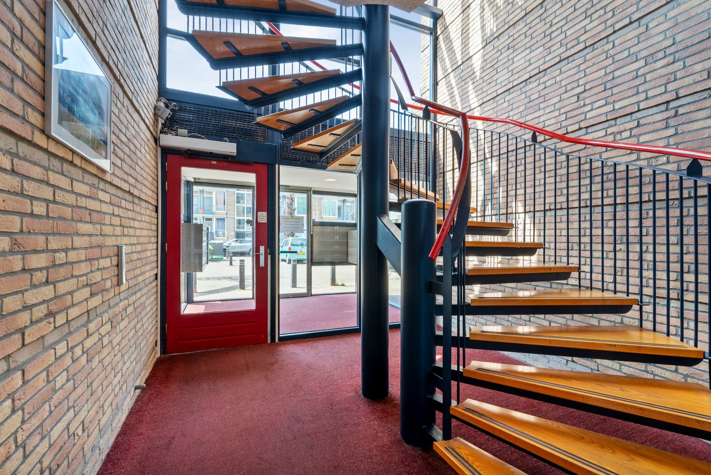 Photo 4 of Grahamstraat 179