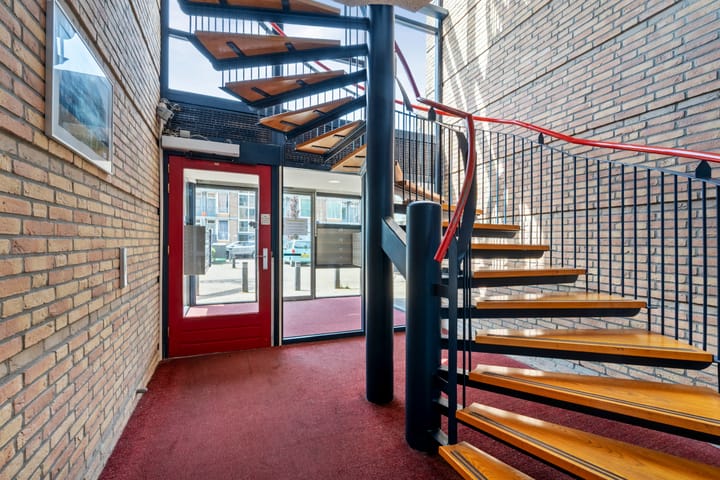 Photo 4 of Grahamstraat 179